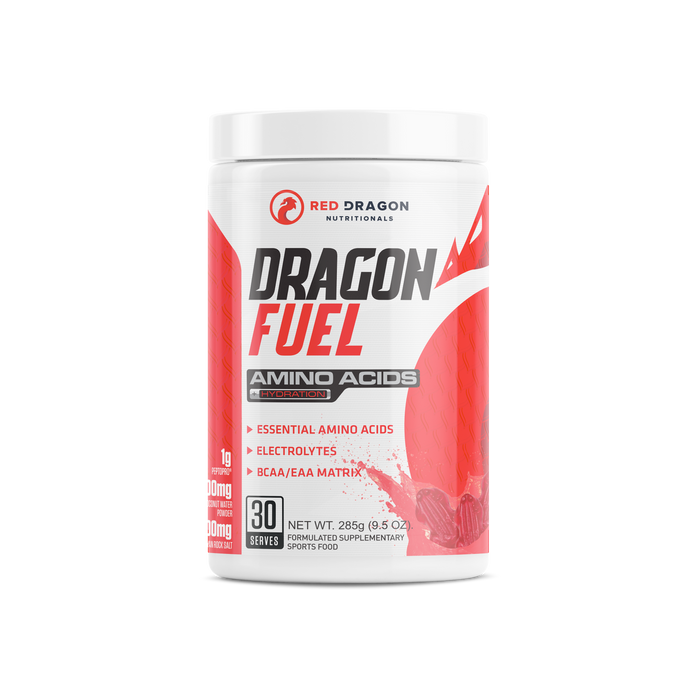 Dragons Fuel