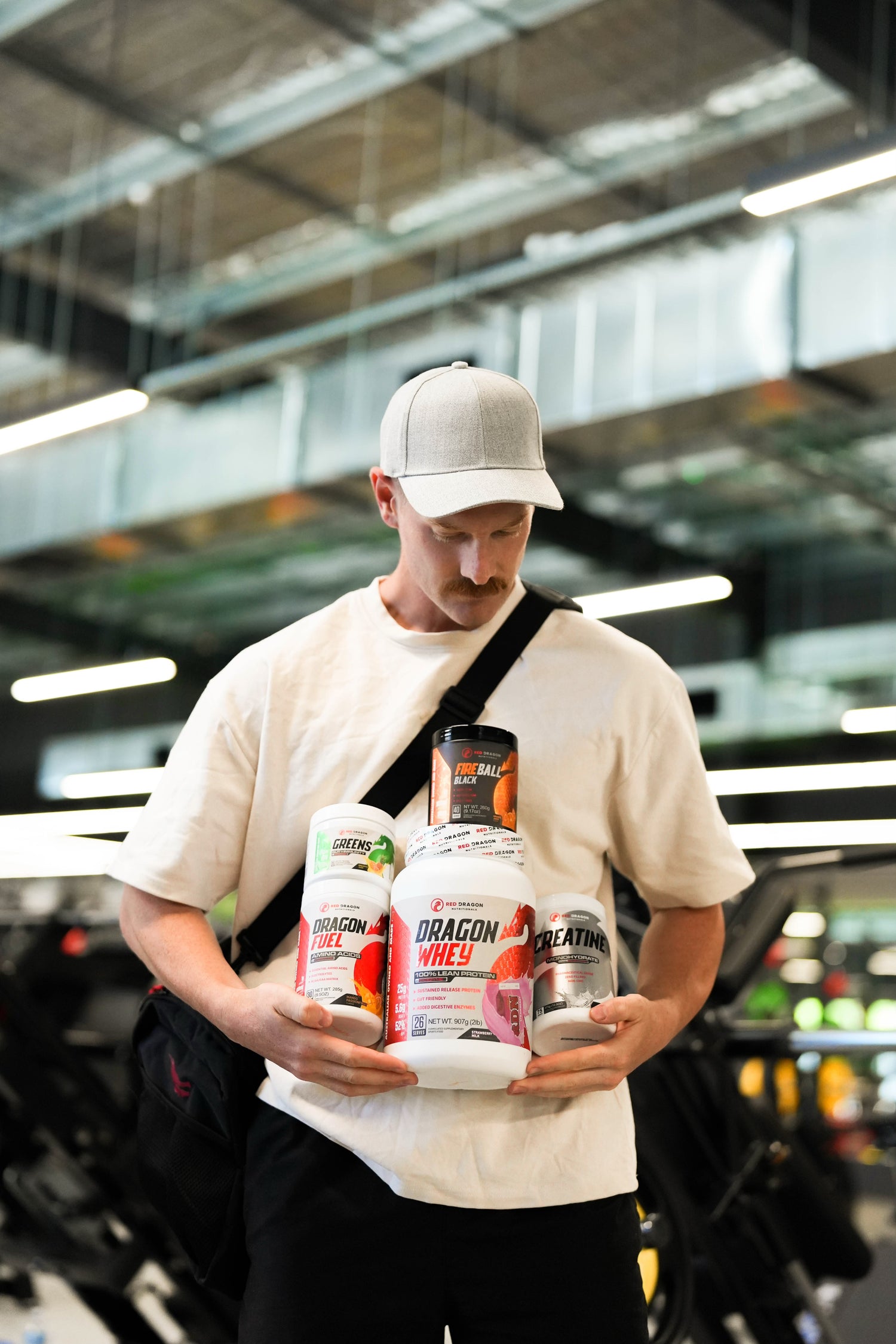 Top Supplements for Fitness Beginners in Australia 2025: Your Guide to Starting StrongWhy Supplements Matter for Fitness Beginners in Australia