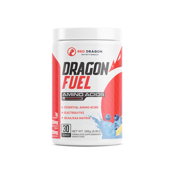 Dragon Fuel - Blue Cloud