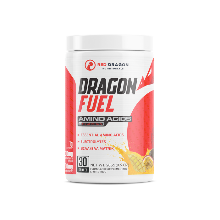 Dragon Fuel - Mango
