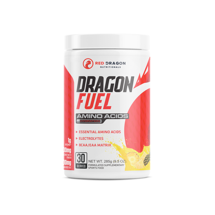 Dragon Fuel - Pinapple